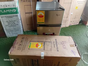 Roch 95l Refrigerator – Efficient Cooling Made Simple