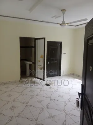 1bdrm Apartment in Alex Otuo Properties, Asokore Mampong Municipal