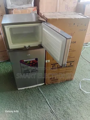 Roch 95l Refrigerator – Cool Storage, Smart Choice