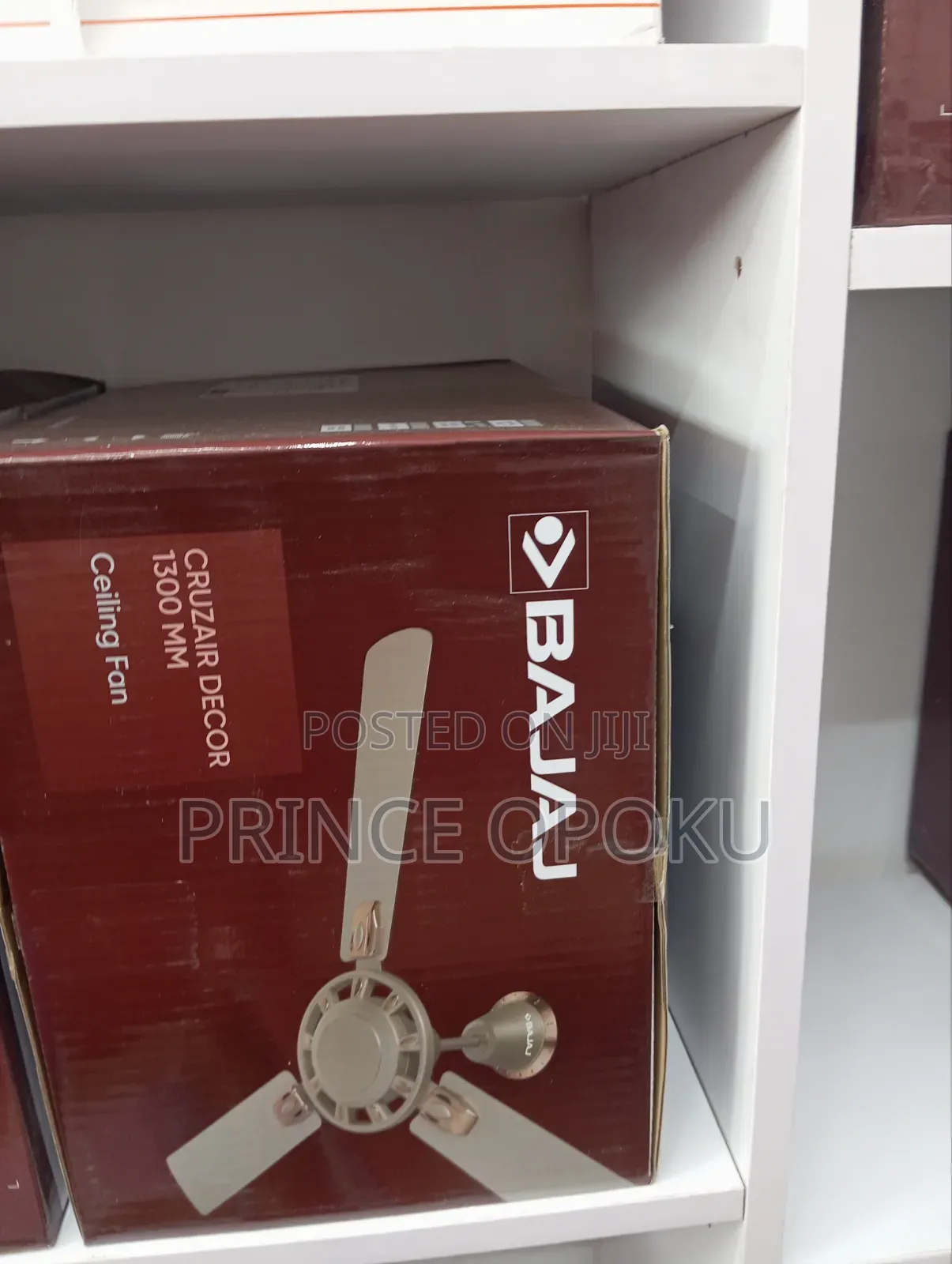 Ceiling Fan