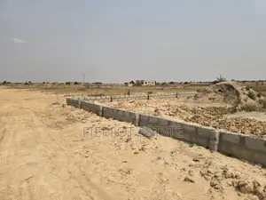 Own a 70x50ft Half Plot – Pay Weekly