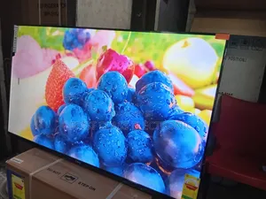 Sigma 55 Uhd Tv Thrill, Tv That Excites Every Watch.