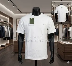 Discover the Perfect Round Neck Top for Men