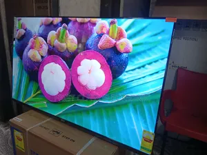 Sigma 55 Uhd Tv Thrill, Tv That Excites Every Watch.
