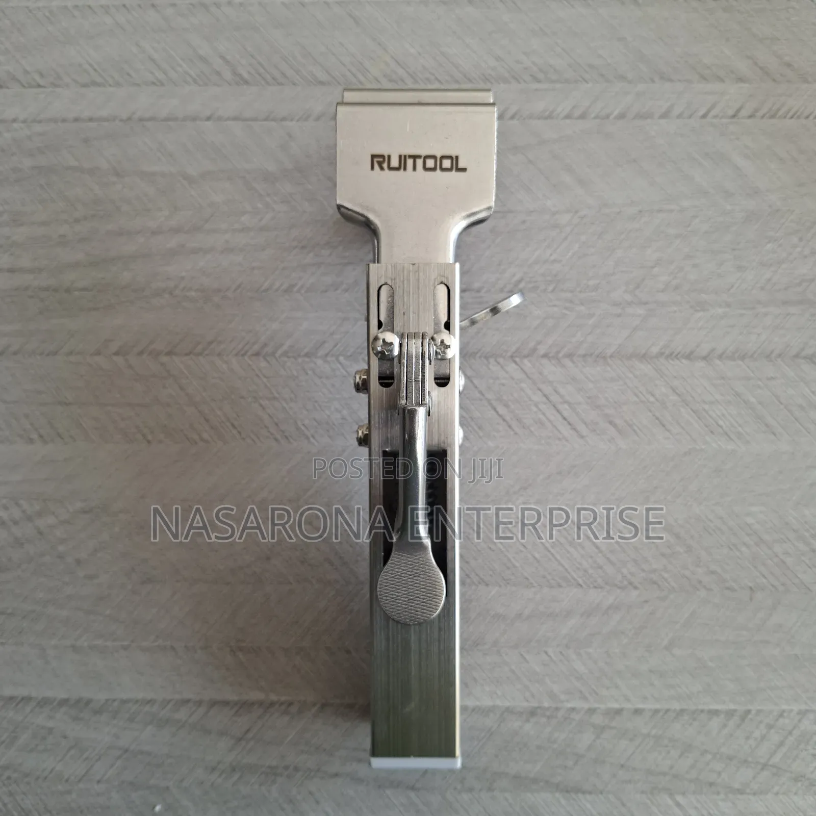 Adjustable Drawer Fixing Clamp 1pc