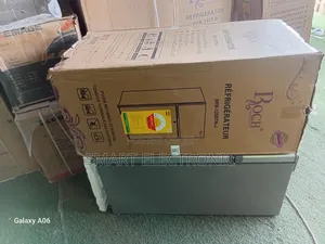 Roch 95l Refrigerator – Fresh Food Starts Here