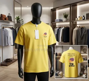 Crown Turkish Nl Round Neck T Shirts for Men