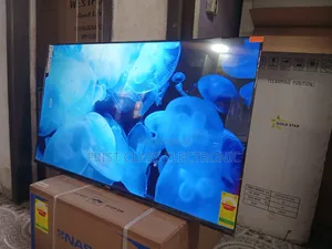 Sigma 55 Uhd Tv Boost, Tv That Lifts Your Experience.
