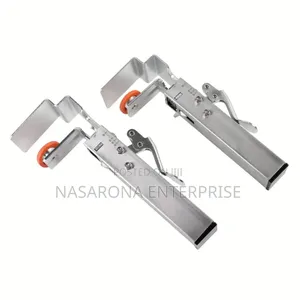 Adjustable Drawer Fixing Clamp 1pc