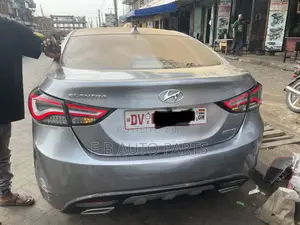 Elantra 2011-2016 Spec Taillight Sets