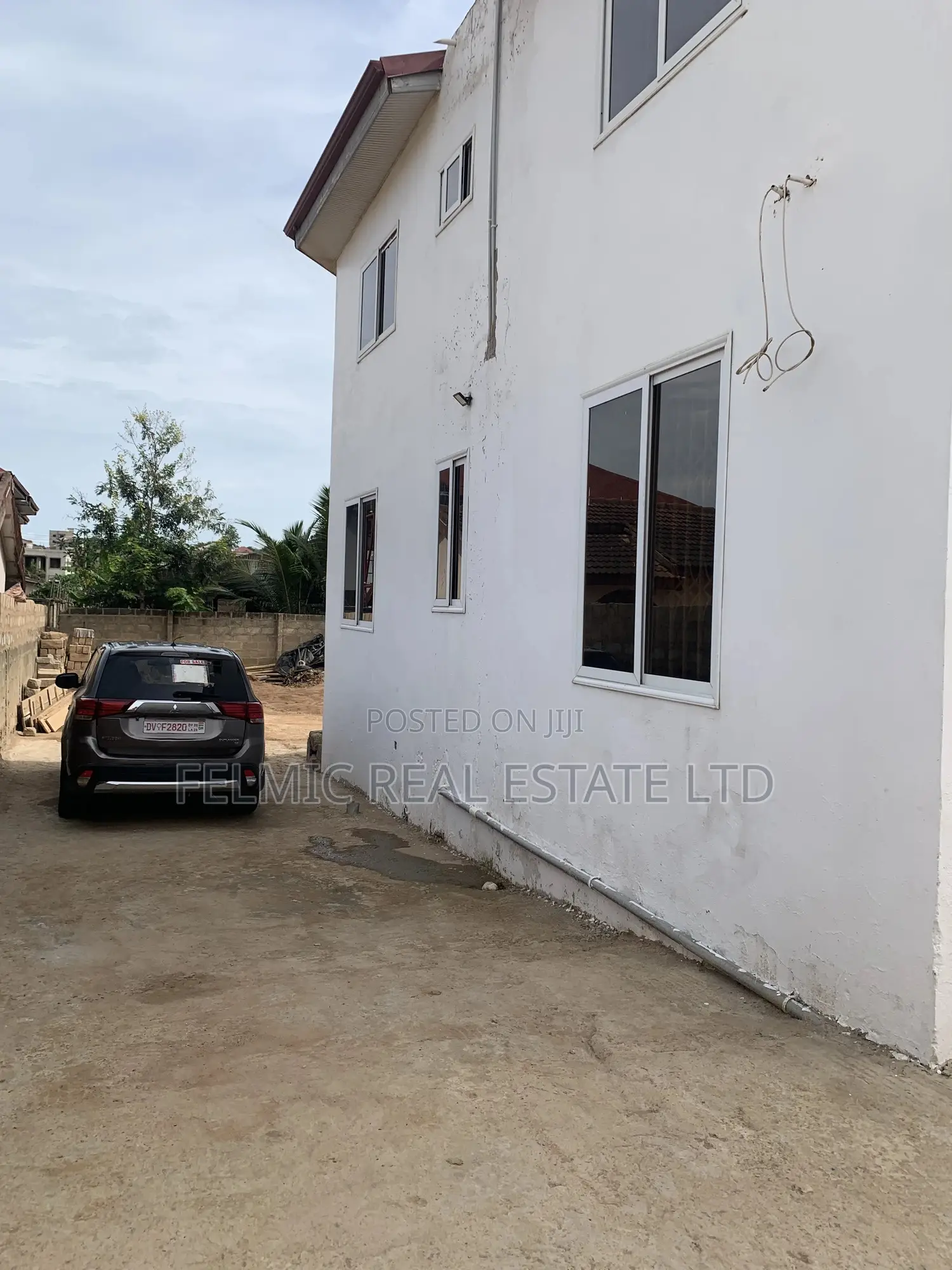 3bdrm Apartment in Felmic Real Estate, Ga South Municipal for rent