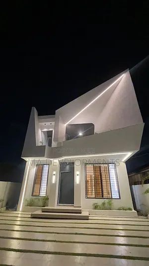 4bdrm House in East Legon, Ability for sale