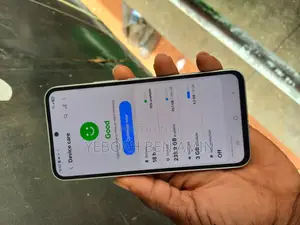 Samsung Galaxy A54 5G 256 GB White
