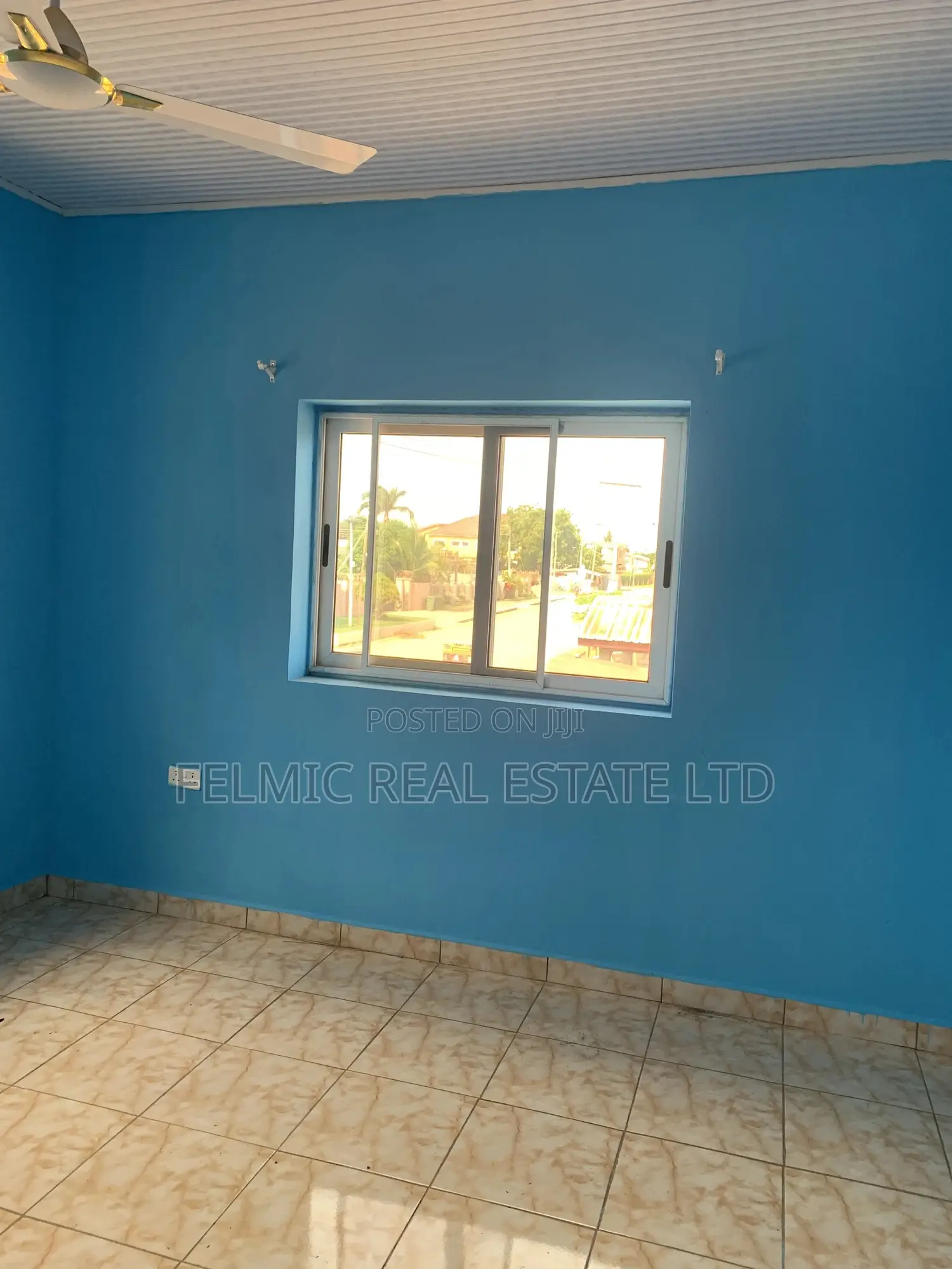 3bdrm Apartment in Felmic Real Estate, Ga South Municipal for rent