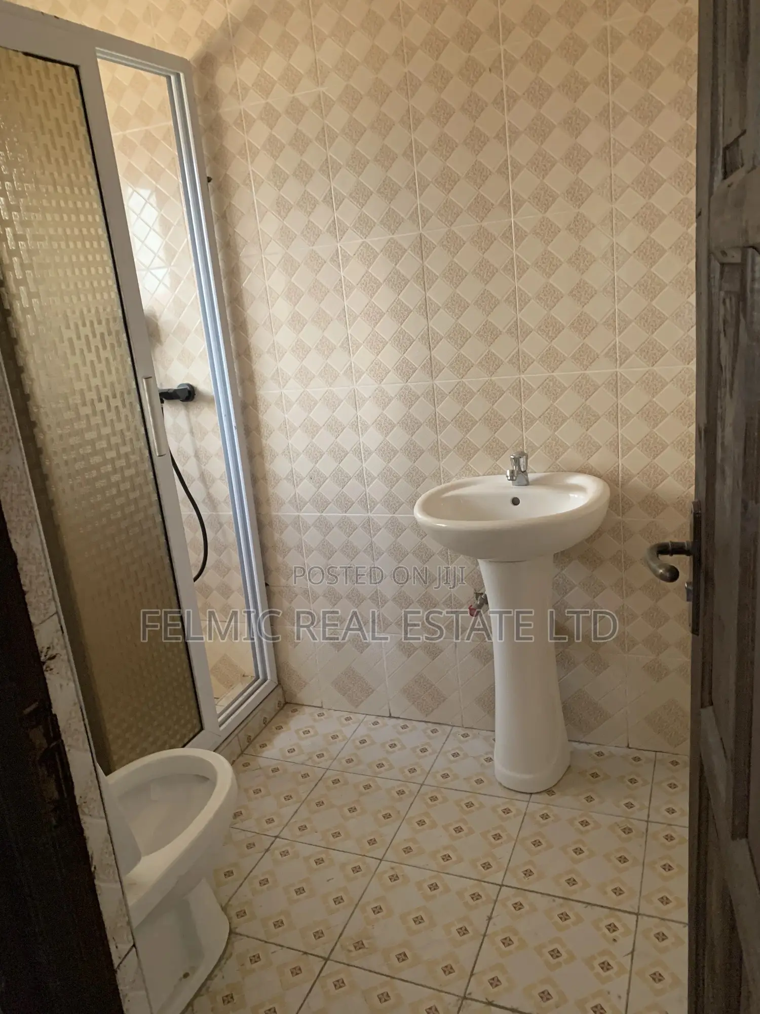 3bdrm Apartment in Felmic Real Estate, Ga South Municipal for rent