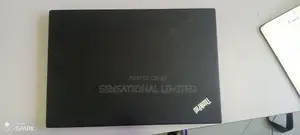 New Laptop Lenovo ThinkPad t495s 16GB AMD Ryzen 7 SSD 256GB