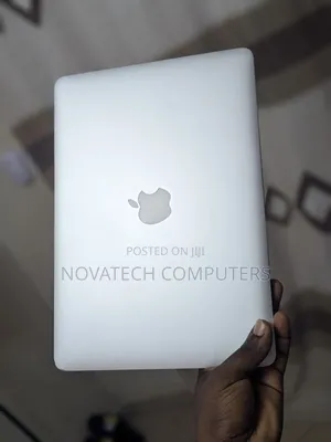 Laptop Apple MacBook Air 4GB Intel Core i5 SSD 128GB