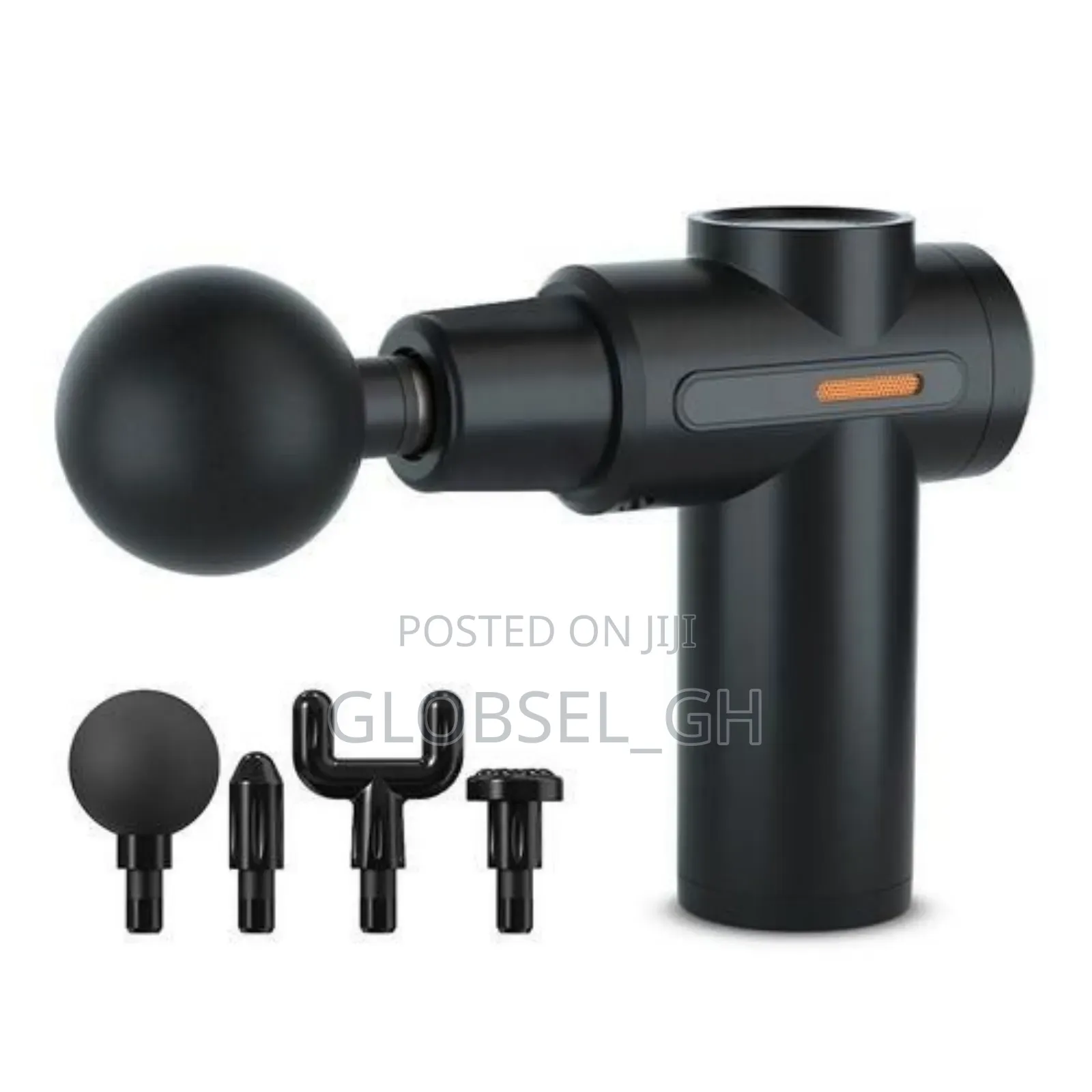 Massage Gun
