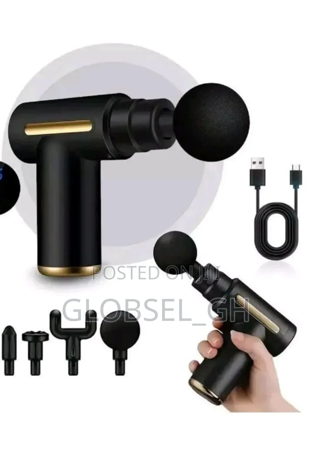Massage Gun