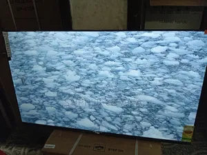 Sigma 55-Inch Smart Tv – Cinematic Experience at Home
