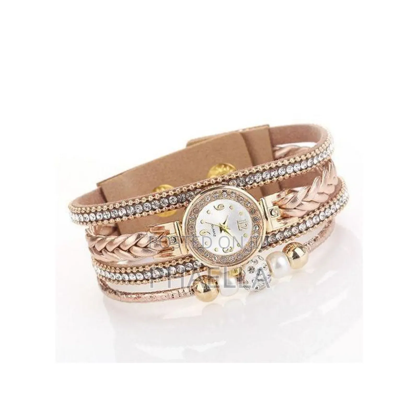 Ladies Wrist Watch