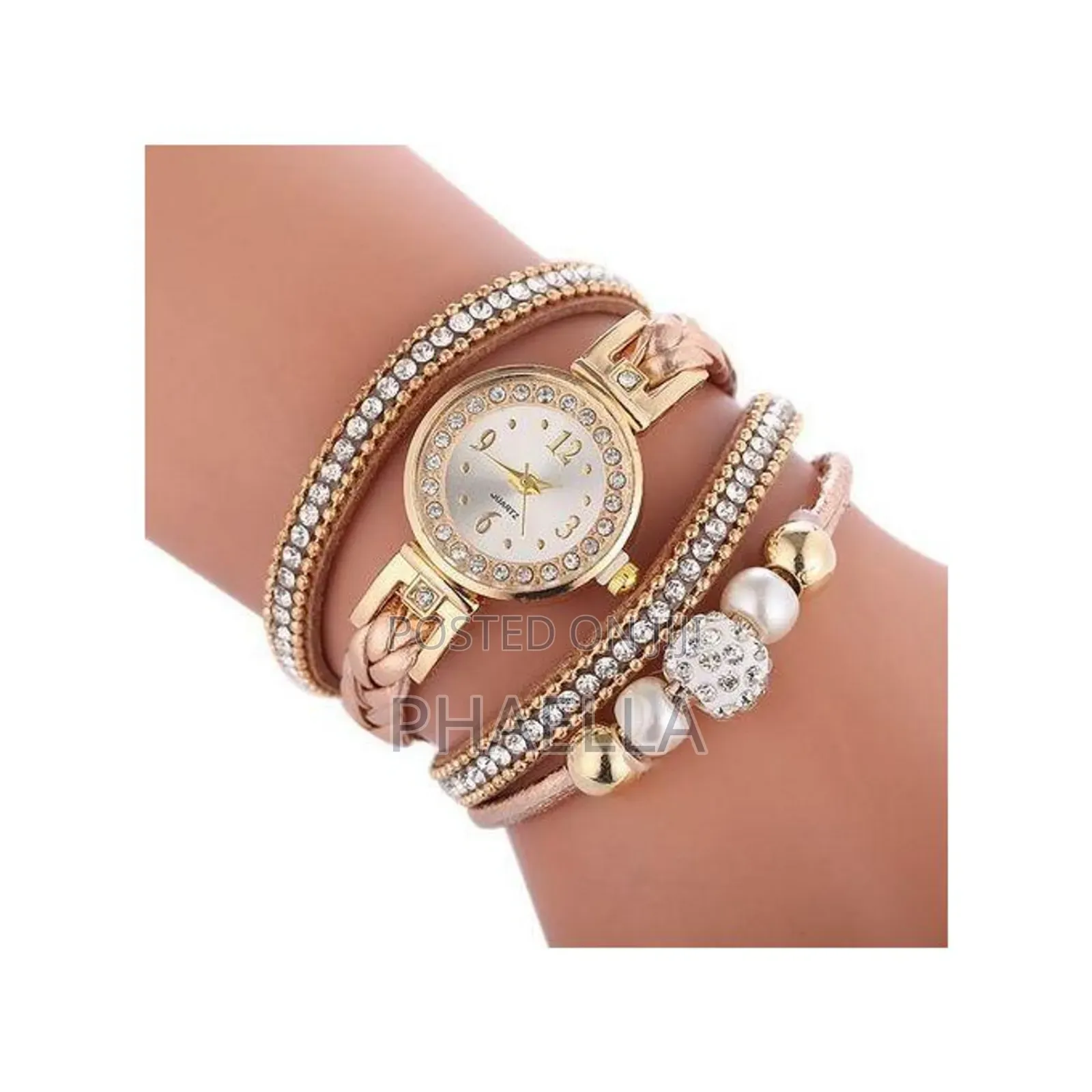 Ladies Wrist Watch