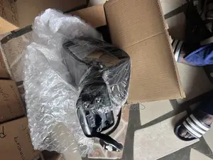 Honda Cr-v 2023 Side Mirror