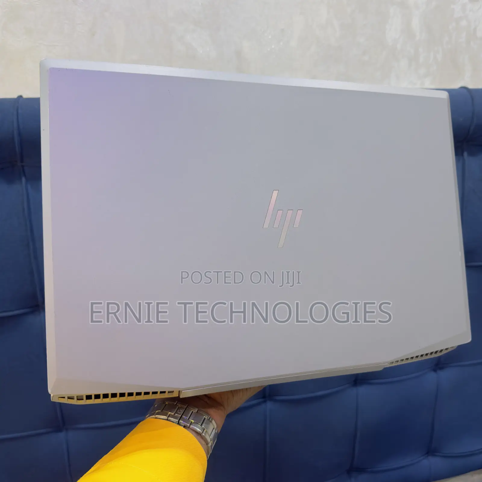 Laptop HP ZBook 15 32GB Intel Core i5 SSD 256GB
