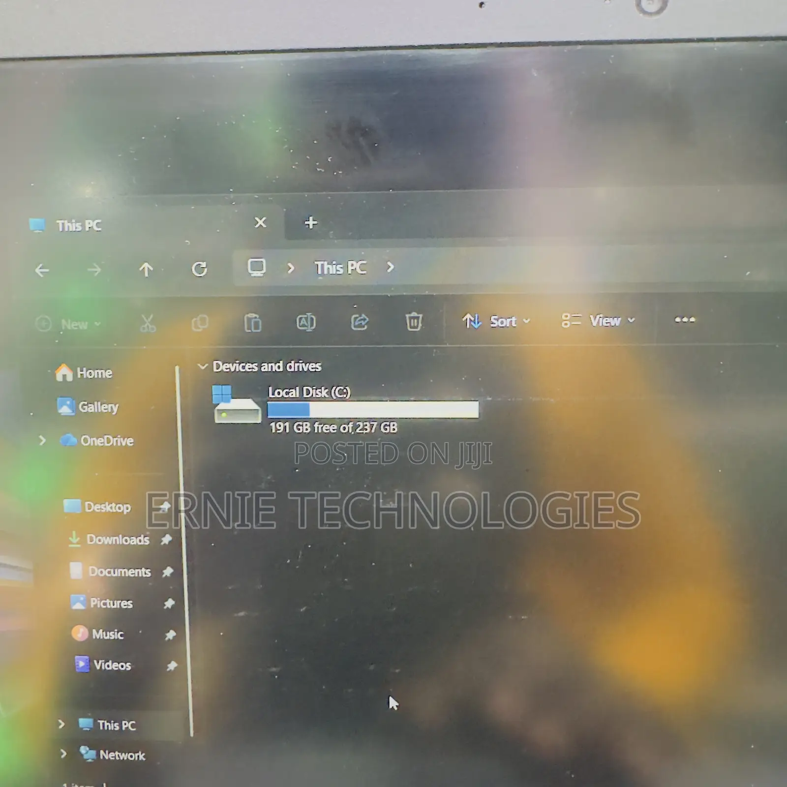 Laptop HP ZBook 15 32GB Intel Core i5 SSD 256GB