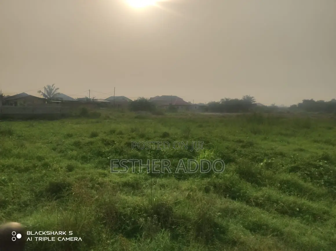 Registered Title 5 Archers for Land for Sale