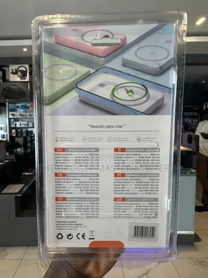 Ezra 5000mah Magsafe Powerbank