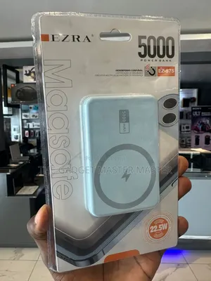 Ezra 5000mah Magsafe Powerbank