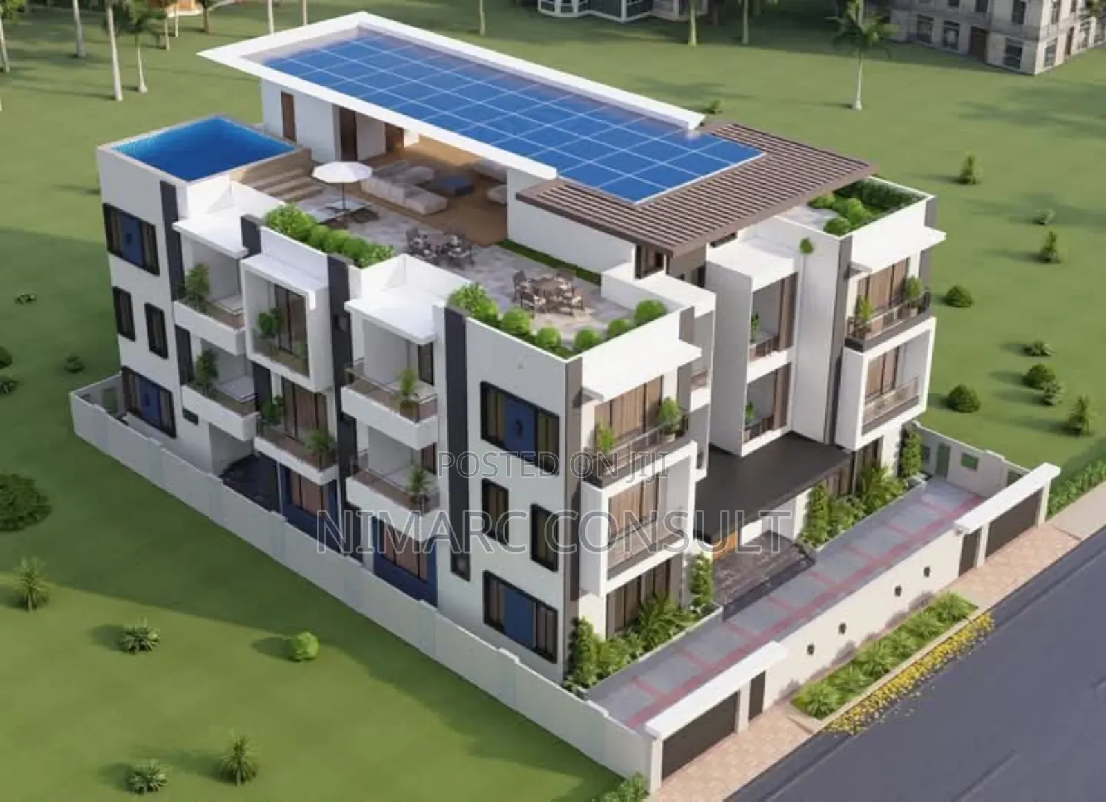 Architectural Design