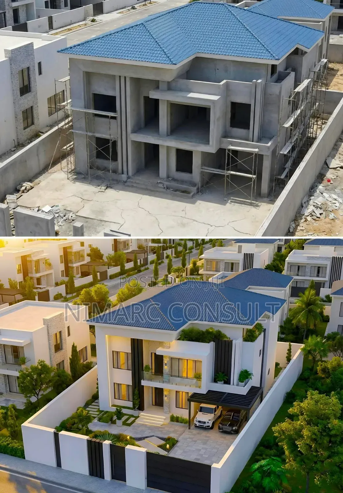 Architectural Design