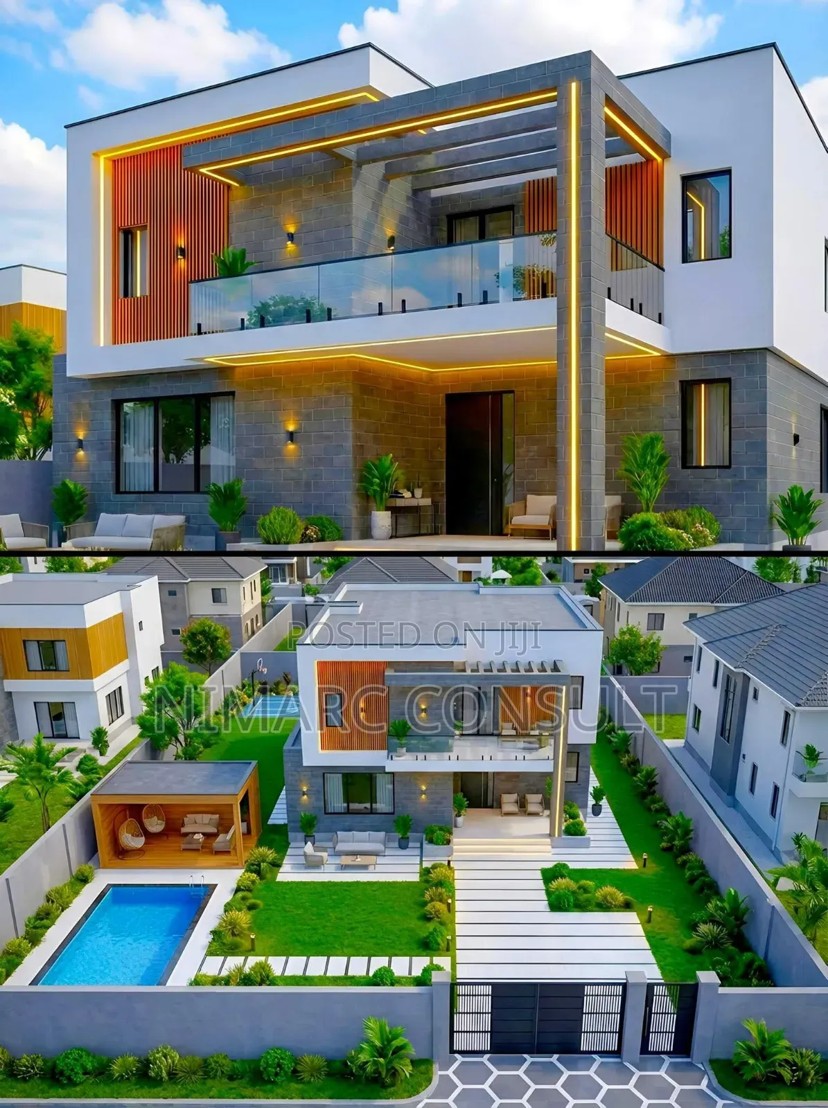 Architectural Design