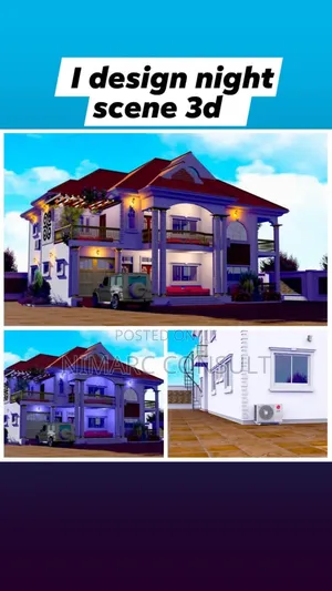 Architect Ghana