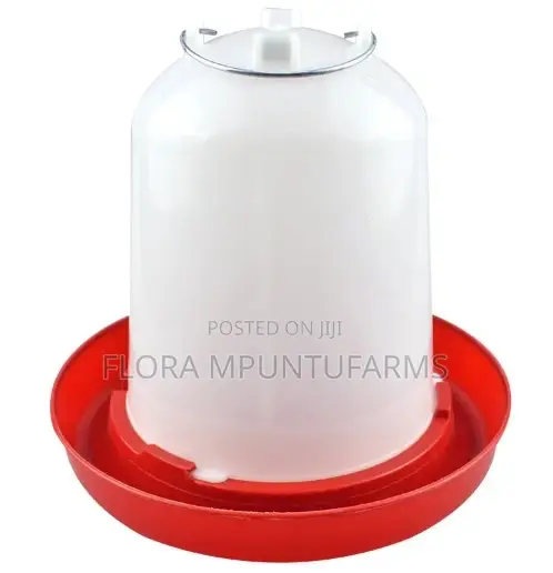 10litres Manual Drinker