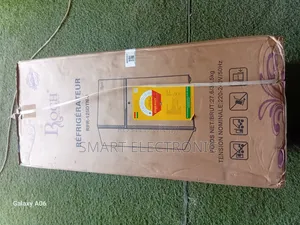 Roch 95l Refrigerator – Your Perfect Mini Cooling Solution