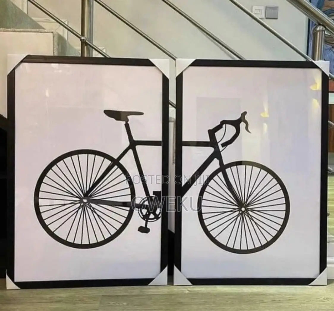 Wages Frames