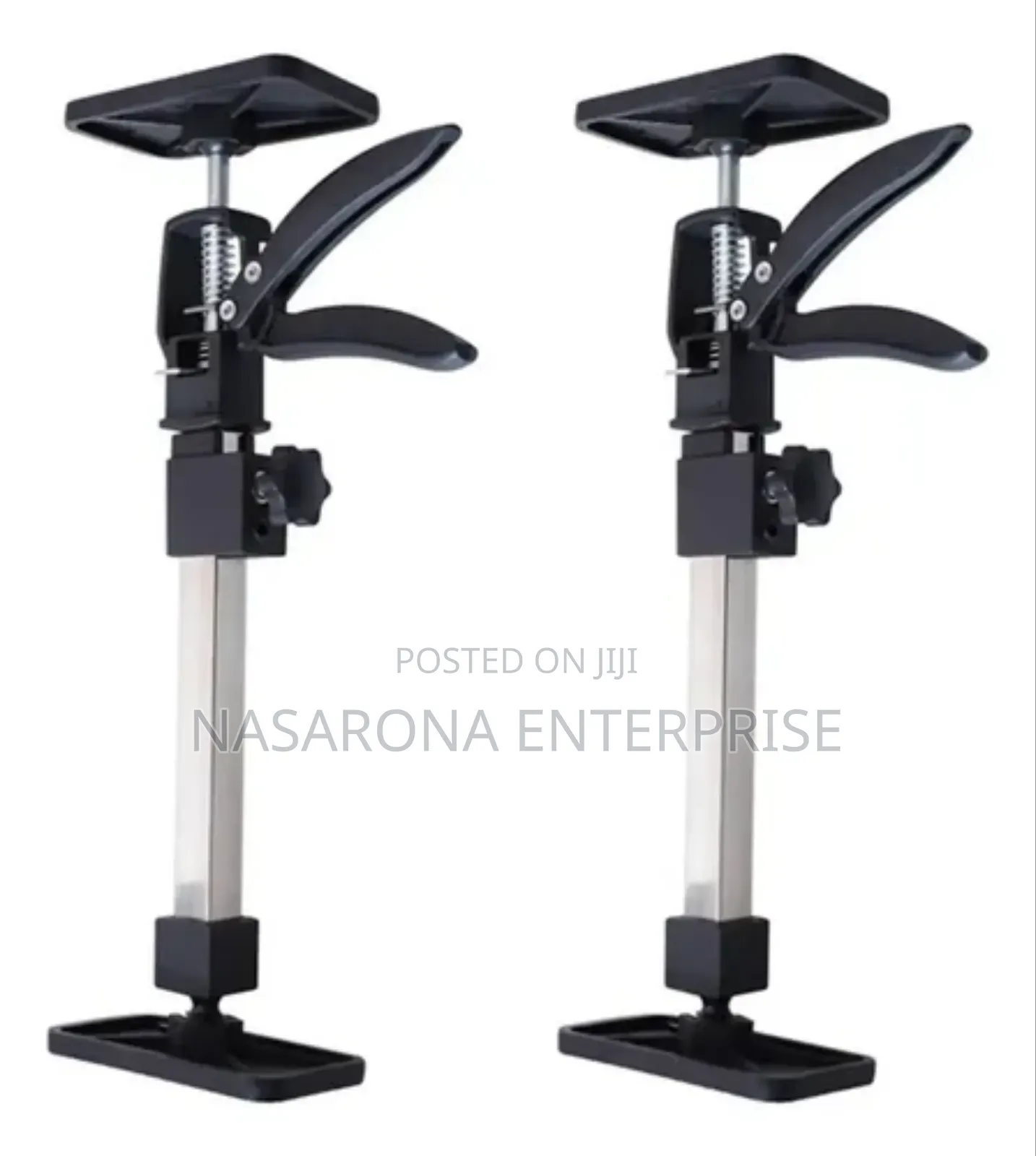 Labour Saving Arm Jack 2pcs