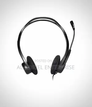Logitech Usb Headset -960