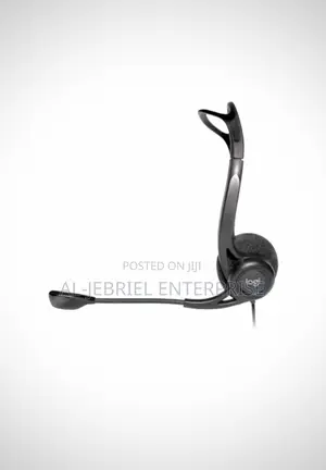 Logitech Usb Headset -960