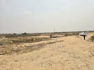 Tsopoli Skyport City – Legal Assurance Half Plot