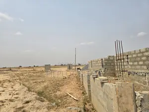Tsopoli Skyport City – Legal Assurance Half Plot