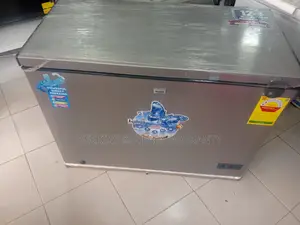Icona 291l Deep Freeze Chest – Reliable Cooling Performance