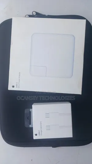Original Apple Charger Type-C 96w