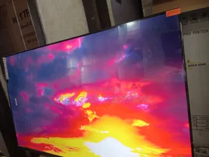 Sigma 55 Uhd Tv Mood, Tv That Sets Your Vibe