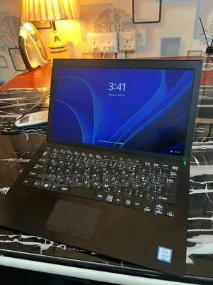 Laptop Sony VAIO VGN-SR59VG 8GB Intel Core i7 HDD+SSD 256GB