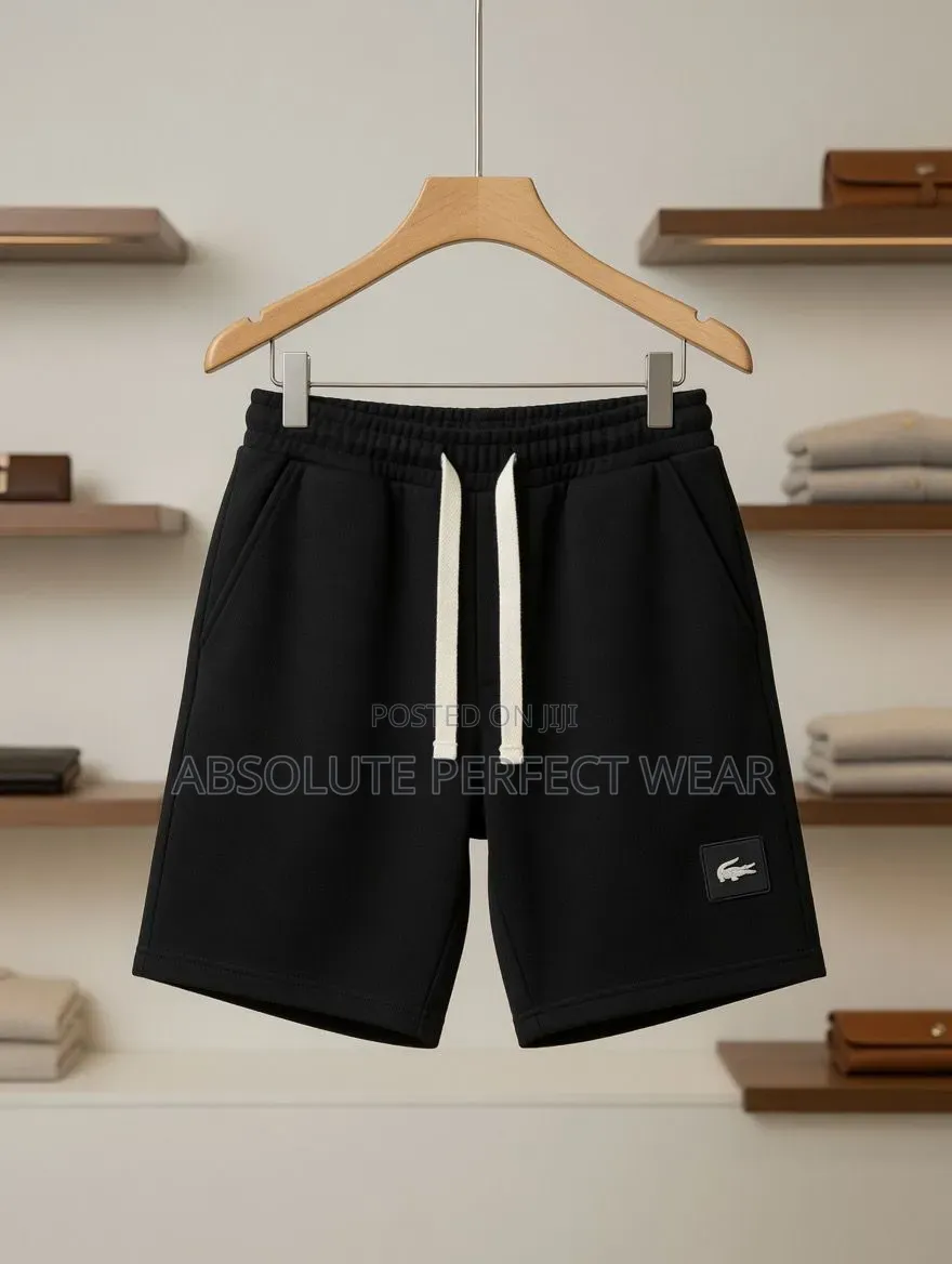 Luxe Zara Wooden N Short for R Men