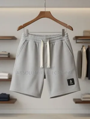 Luxe Zara Wooden N Short for R Men
